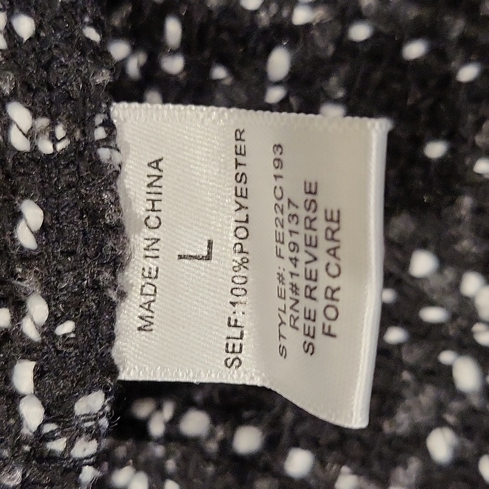 Medium Weight Jacket - image 3